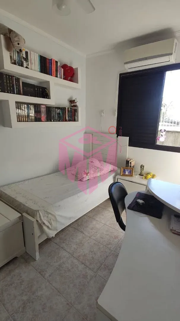 Cobertura, 3 quartos, 190 m² - Foto 10