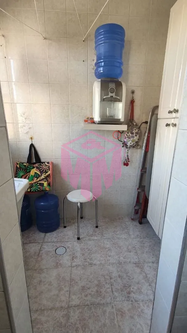 Cobertura, 3 quartos, 190 m² - Foto 7