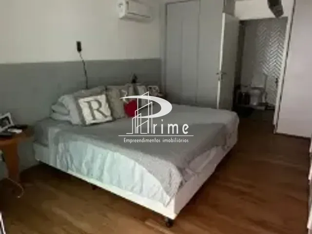 Cobertura / Penthouse com 174m² 2 quartos e 2 banheiros, à venda, no bairro Jardim Botânico em Rio de Janeiro