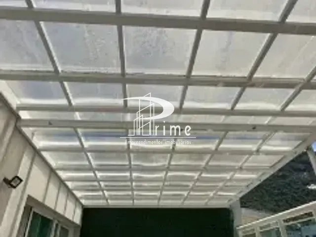 Cobertura / Penthouse com 174m² 2 quartos e 2 banheiros, à venda, no bairro Jardim Botânico em Rio de Janeiro