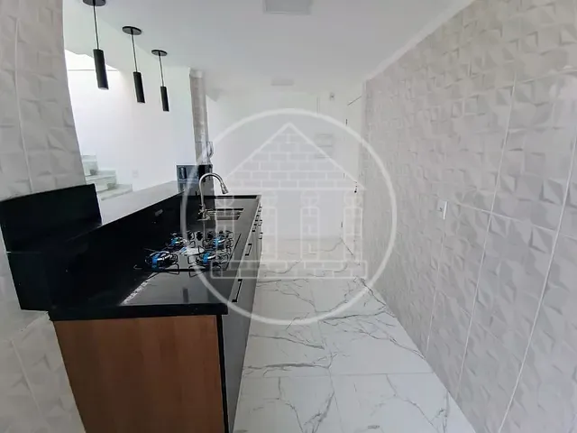 Cobertura / Penthouse 2 quartos e 1 banheiro, à venda, no bairro Vila da Paz em São Paulo