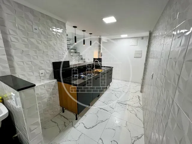 Cobertura / Penthouse 2 quartos e 1 banheiro, à venda, no bairro Vila da Paz em São Paulo