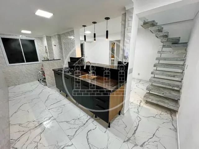 Cobertura / Penthouse 2 quartos e 1 banheiro, à venda, no bairro Vila da Paz em São Paulo