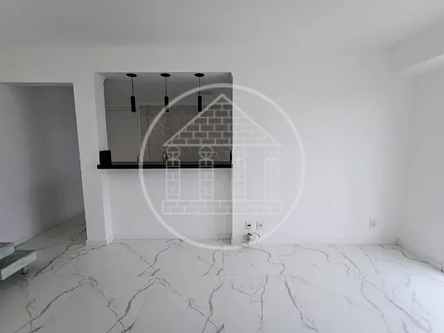 Cobertura / Penthouse 2 quartos e 1 banheiro, à venda, no bairro Vila da Paz em São Paulo