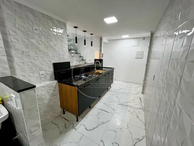 Cobertura / Penthouse 2 quartos e 1 banheiro, à venda, no bairro Vila da Paz em São Paulo