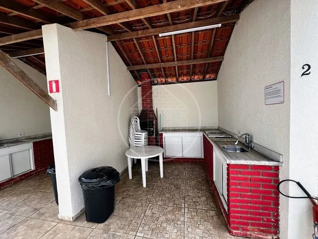 Cobertura, 2 quartos, 55 m² - Foto 24