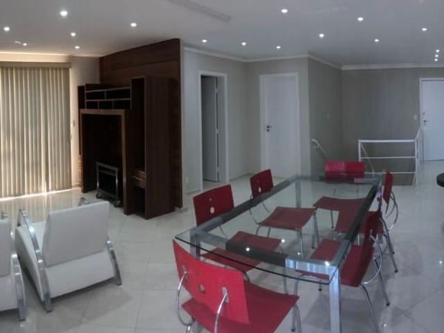 Foto do Cobertura / Penthouse - Cobertura com 3 dormitórios à venda, 237 m² por R$ 2.100.000,00 - Jardim Aquarius - São José dos Campos/SP | RUSSI IMÓVEIS