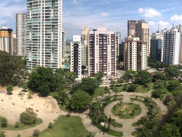Foto do Cobertura / Penthouse - Cobertura com 3 dormitórios à venda, 237 m² por R$ 2.100.000,00 - Jardim Aquarius - São José dos Campos/SP | RUSSI IMÓVEIS