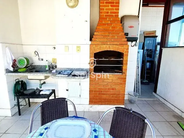 Cobertura / Penthouse 2 quartos e 4 banheiros, para alugar, no bairro Icaraí em Niterói