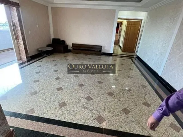 Cobertura / Penthouse 4 quartos e 3 banheiros, à venda, no bairro Vila Guilhermina em Praia Grande