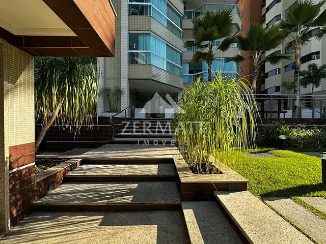 Cobertura / Penthouse com 810m² 4 quartos e 6 banheiros, à venda, no bairro Ponta Aguda em Blumenau