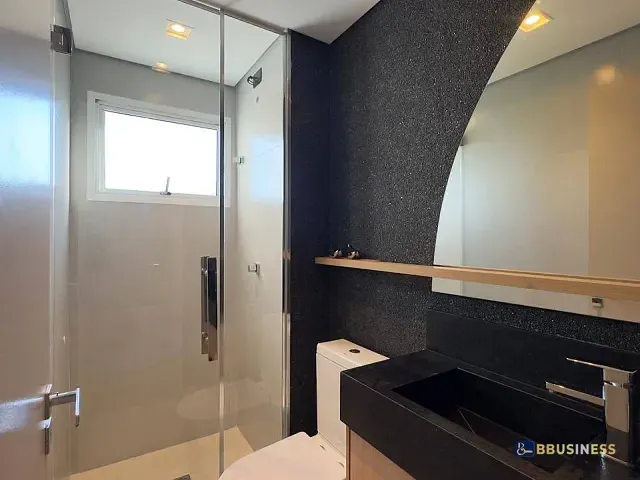 Cobertura / Penthouse com 128m² 3 quartos e 2 banheiros, à venda, no bairro Maitinga em Bertioga