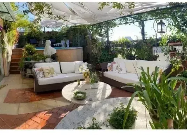 Cobertura / Penthouse 4 quartos e 6 banheiros, à venda, no bairro Morro dos Ingleses em São Paulo