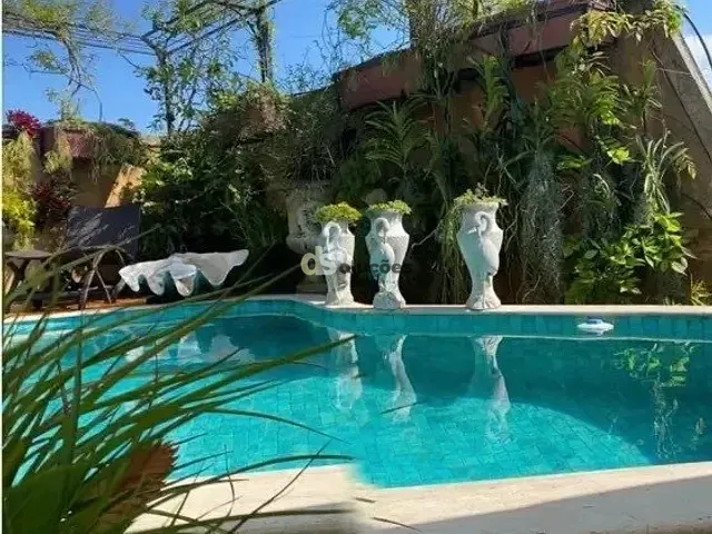Cobertura / Penthouse 4 quartos e 6 banheiros, à venda, no bairro Morro dos Ingleses em São Paulo