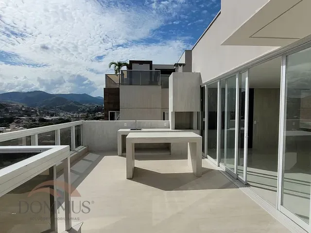 Cobertura / Penthouse com 787m² 5 quartos e 6 banheiros, à venda, no bairro Cidade Nobre em Ipatinga