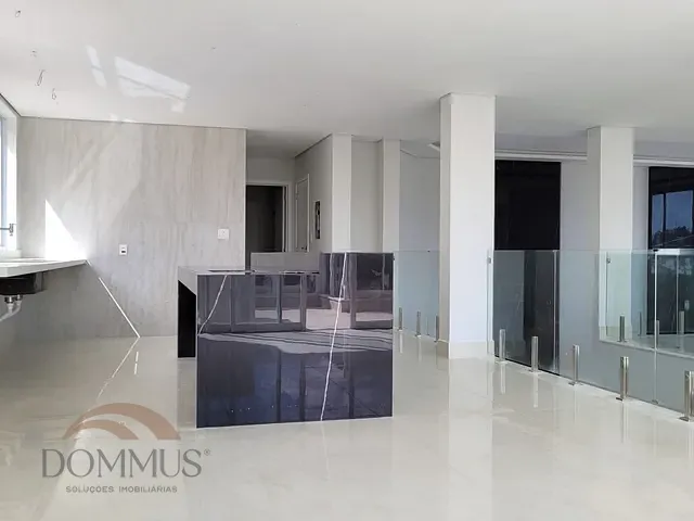 Cobertura / Penthouse com 787m² 5 quartos e 6 banheiros, à venda, no bairro Cidade Nobre em Ipatinga