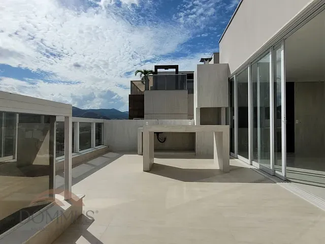 Cobertura / Penthouse com 787m² 5 quartos e 6 banheiros, à venda, no bairro Cidade Nobre em Ipatinga