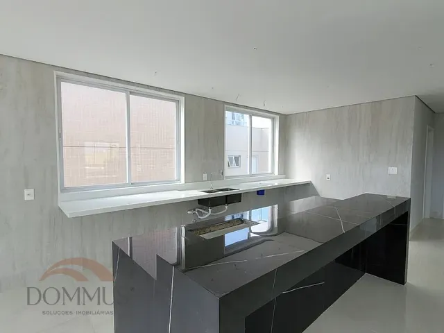 Cobertura / Penthouse com 787m² 5 quartos e 6 banheiros, à venda, no bairro Cidade Nobre em Ipatinga