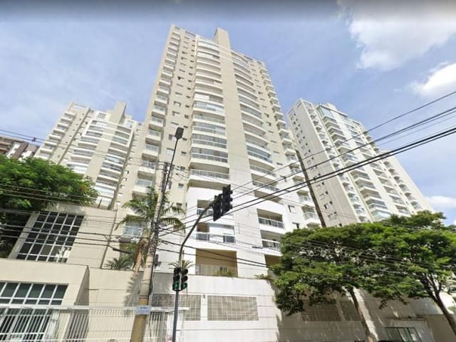 Cobertura / Penthouse 3 quartos e 4 banheiros, à venda ou para alugar, no bairro Vila Ema em São José dos Campos