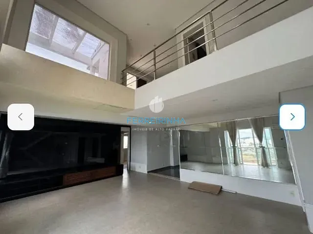 Cobertura / Penthouse 3 quartos e 4 banheiros, à venda ou para alugar, no bairro Vila Ema em São José dos Campos