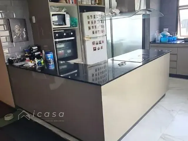 Cobertura / Penthouse com 165m² 3 quartos e 2 banheiros, à venda, no bairro Vila São Paulo em São Paulo