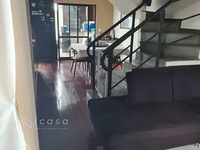 Cobertura / Penthouse com 165m² 3 quartos e 2 banheiros, à venda, no bairro Vila São Paulo em São Paulo