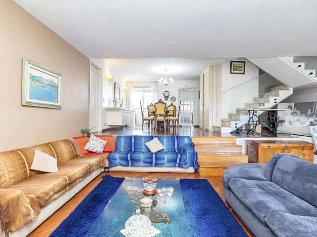 Cobertura / Penthouse 4 quartos e 7 banheiros, à venda, no bairro Batel em Curitiba