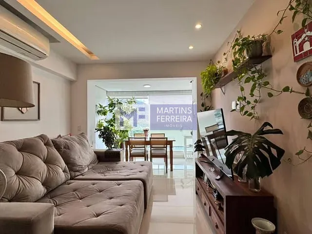 Cobertura / Penthouse 4 quartos e 5 banheiros, à venda, no bairro Recreio dos Bandeirantes em Rio de Janeiro