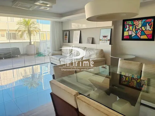 Cobertura / Penthouse com 240m² 3 quartos e 4 banheiros, à venda, no bairro Santa Rosa em Niterói