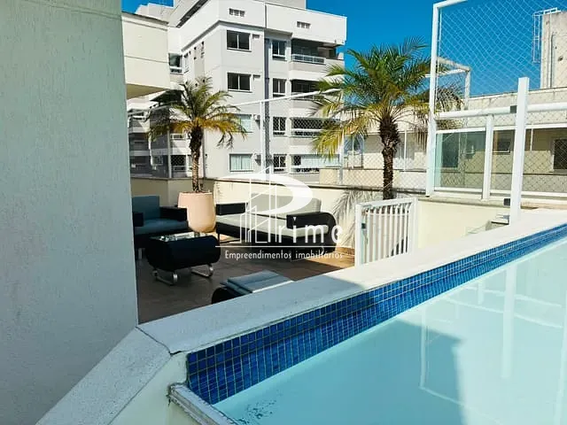 Cobertura / Penthouse com 240m² 3 quartos e 4 banheiros, à venda, no bairro Santa Rosa em Niterói
