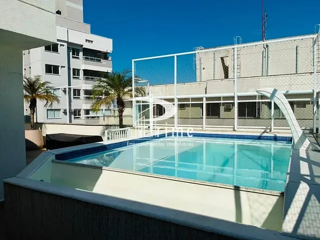 Cobertura / Penthouse com 240m² 3 quartos e 4 banheiros, à venda, no bairro Santa Rosa em Niterói