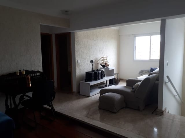 Foto do Cobertura / Penthouse - Cobertura / Penthouse à venda e locação 4 Quartos, 3 Suites, 5 Vagas, 242M², Jardim Aquarius, São José dos Campos - SP | Edifício Veredas do Sol | RUSSI IMÓVEIS