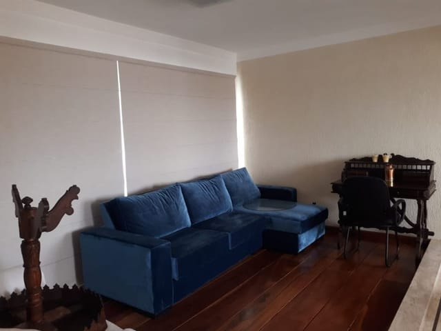 Foto do Cobertura / Penthouse - Cobertura / Penthouse à venda e locação 4 Quartos, 3 Suites, 5 Vagas, 242M², Jardim Aquarius, São José dos Campos - SP | Edifício Veredas do Sol | RUSSI IMÓVEIS