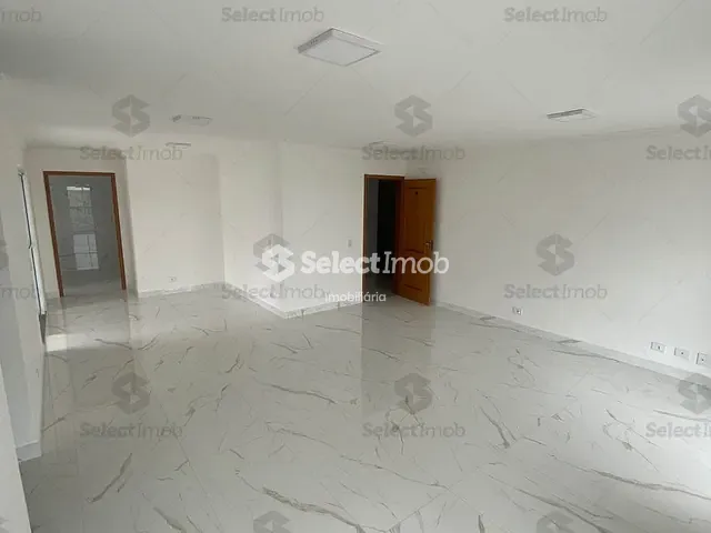Cobertura / Penthouse com 132m² 3 quartos e 1 banheiro, para alugar, no bairro Vila Guarani em Mauá