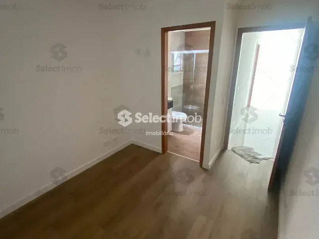 Cobertura / Penthouse com 132m² 3 quartos e 1 banheiro, para alugar, no bairro Vila Guarani em Mauá