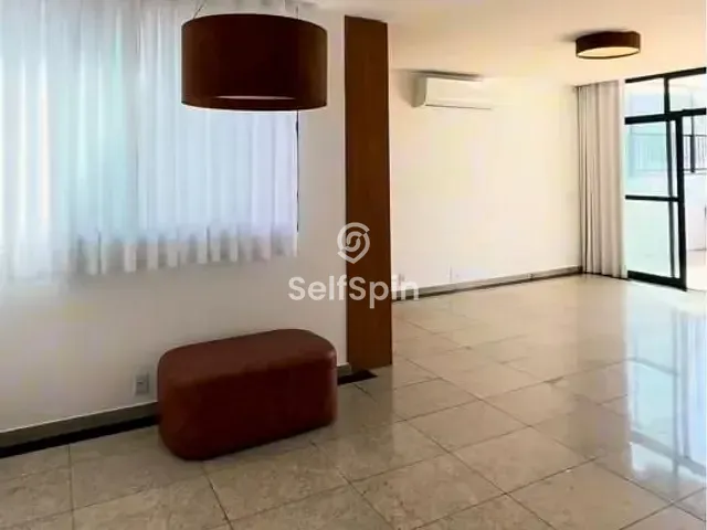 Cobertura / Penthouse com 187m² 3 quartos e 3 banheiros, para alugar, no bairro Icaraí em Niterói