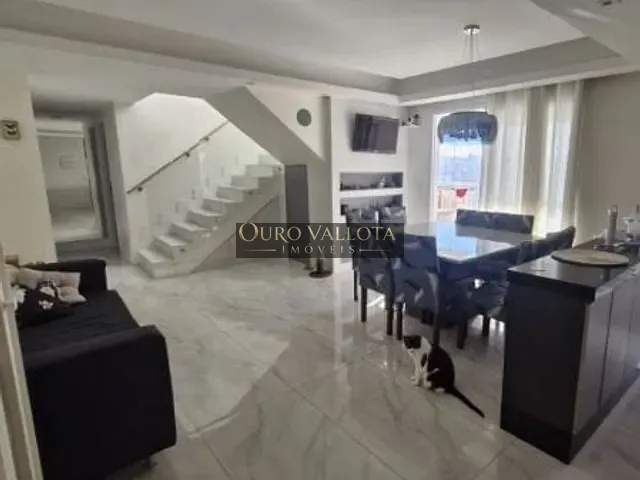Cobertura / Penthouse 3 quartos e 2 banheiros, à venda, no bairro Mooca em São Paulo