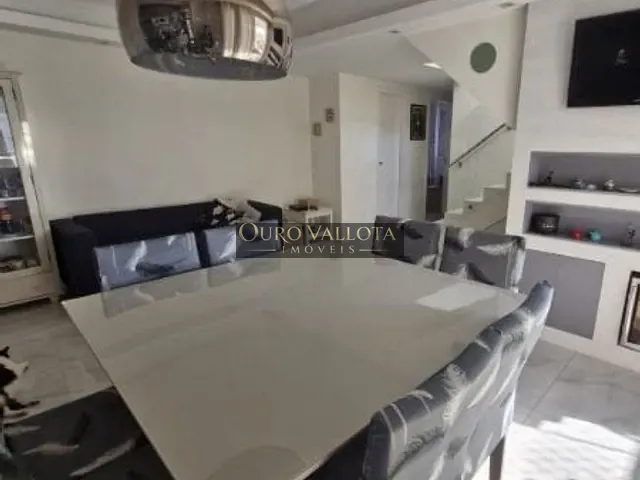 Cobertura / Penthouse 3 quartos e 2 banheiros, à venda, no bairro Mooca em São Paulo