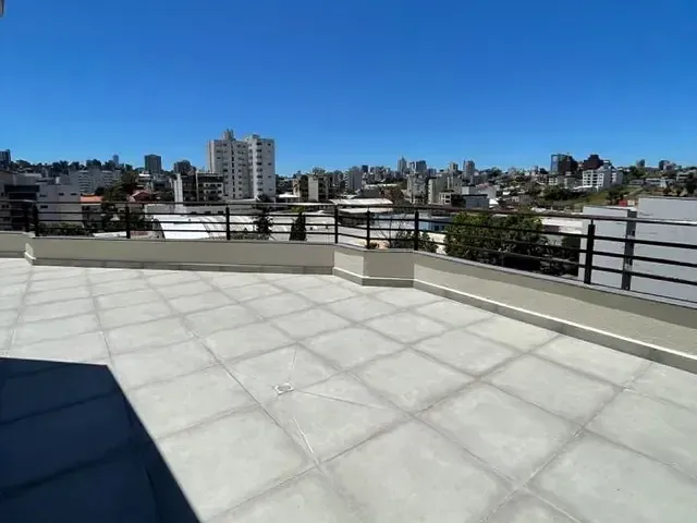 Cobertura / Penthouse 3 quartos e 2 banheiros, à venda, no bairro Santa Catarina em Caxias do Sul