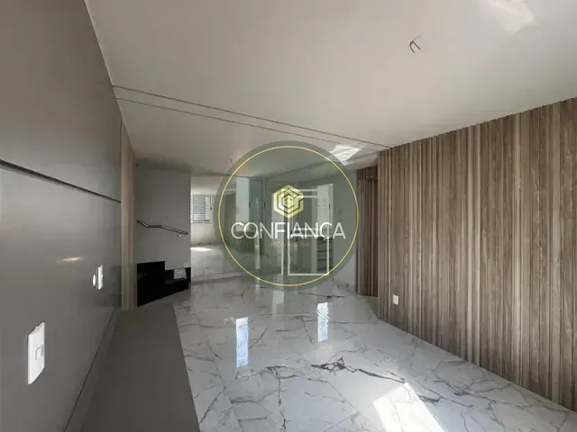 Cobertura / Penthouse com 127m² 3 quartos e 3 banheiros, à venda, no bairro Ana Lúcia em Sabará