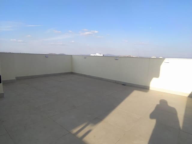 Foto do Cobertura / Penthouse - Cobertura / Penthouse  2 Quartos 1 vaga no bairro São João Batista (Venda Nova), | Deltalar Imóveis