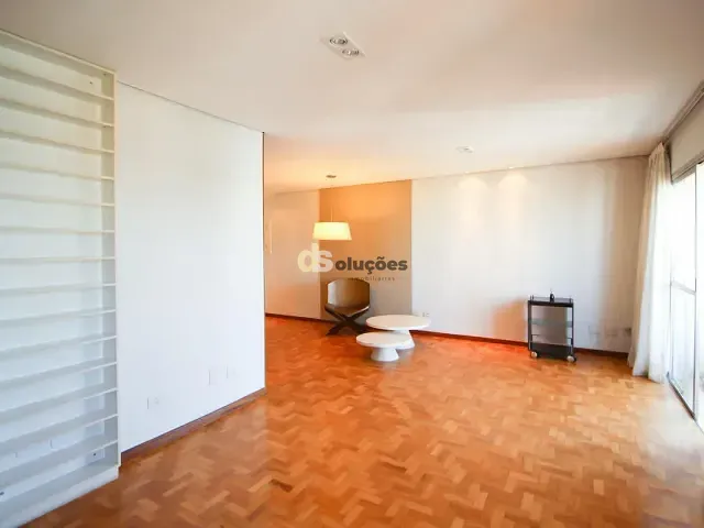 Cobertura / Penthouse 1 quarto e 3 banheiros, à venda, no bairro Indianópolis em São Paulo