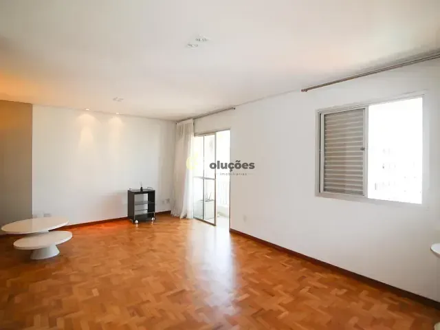 Cobertura / Penthouse 1 quarto e 3 banheiros, à venda, no bairro Indianópolis em São Paulo