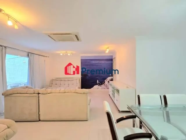 Cobertura / Penthouse 4 quartos e 5 banheiros, à venda, no bairro Recreio dos Bandeirantes em Rio de Janeiro