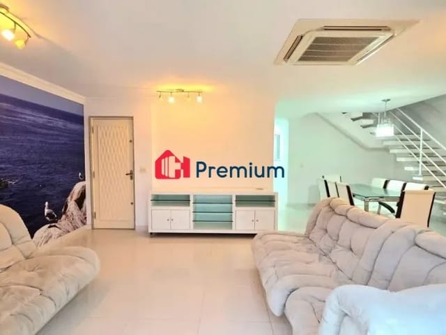 Cobertura / Penthouse 4 quartos e 5 banheiros, à venda, no bairro Recreio dos Bandeirantes em Rio de Janeiro