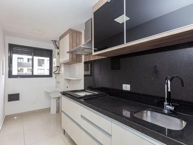 Cobertura / Penthouse 3 quartos e 3 banheiros, à venda, no bairro Jardim Botânico em Curitiba