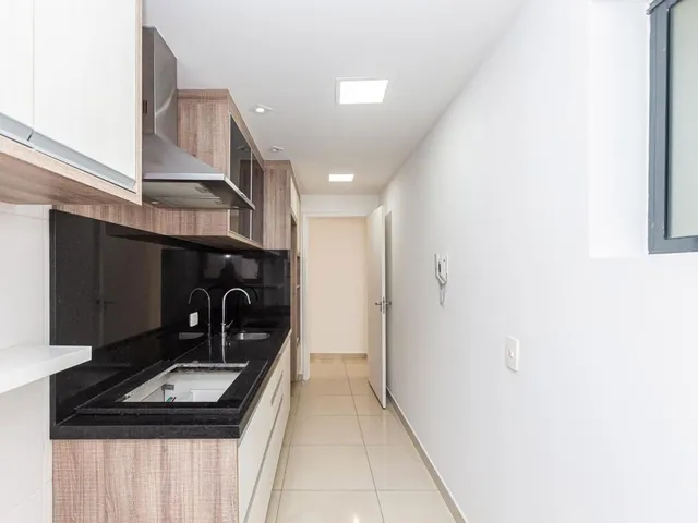 Cobertura / Penthouse 3 quartos e 3 banheiros, à venda, no bairro Jardim Botânico em Curitiba