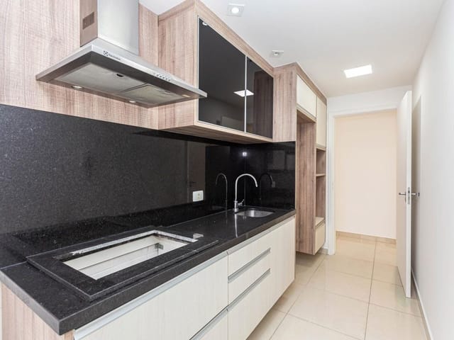 Cobertura / Penthouse 3 quartos e 3 banheiros, à venda, no bairro Jardim Botânico em Curitiba
