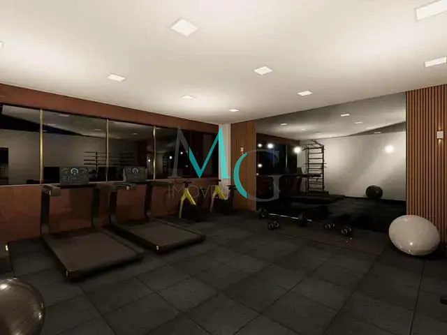 Cobertura / Penthouse 1 quarto e 5 banheiros, à venda, no bairro Barra da Tijuca em Rio de Janeiro