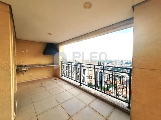 Apartamento 3 quartos e 4 banheiros, à venda, no bairro Santana em São Paulo